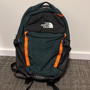 NEW North Face Recon